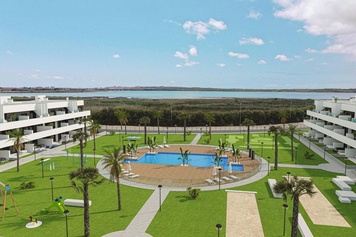 apartment te koop in Guardamar del Segura | 2 slaapkamers H580266