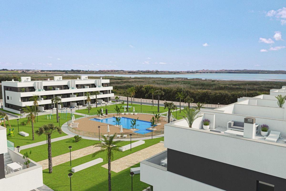 apartment te koop in Guardamar del Segura | 2 slaapkamers H580266