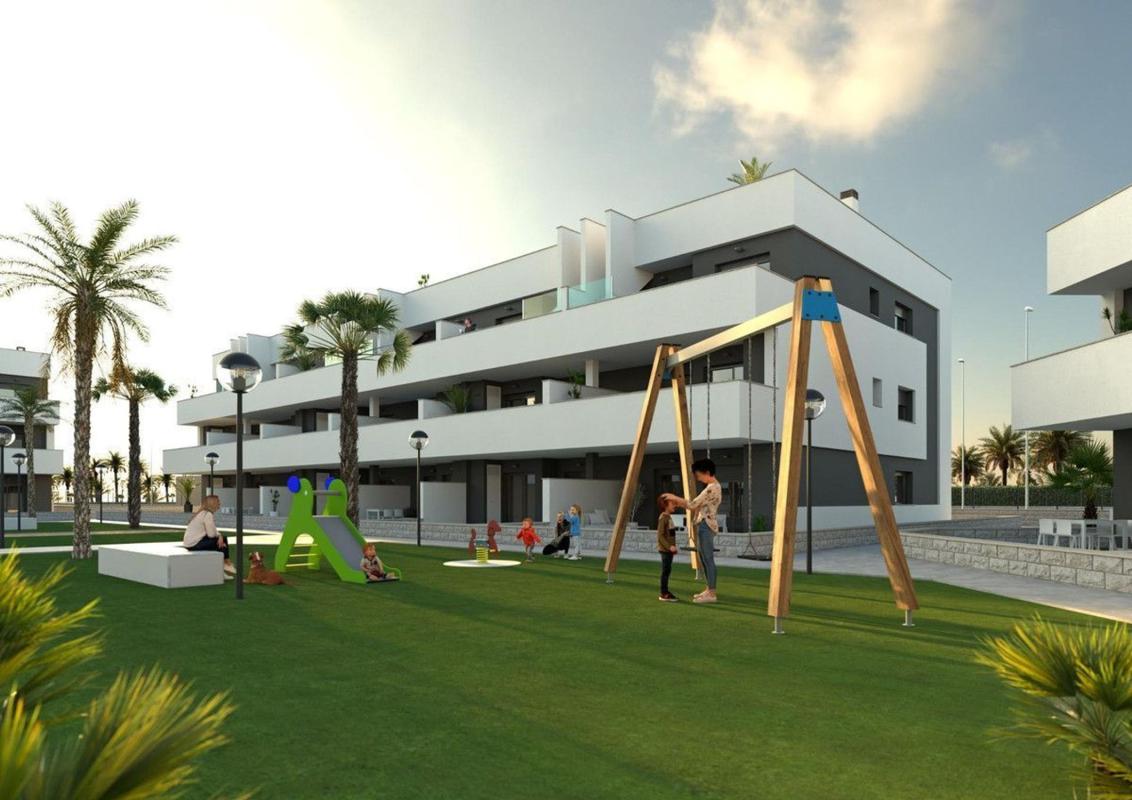 apartment te koop in Guardamar del Segura | 2 slaapkamers H580266