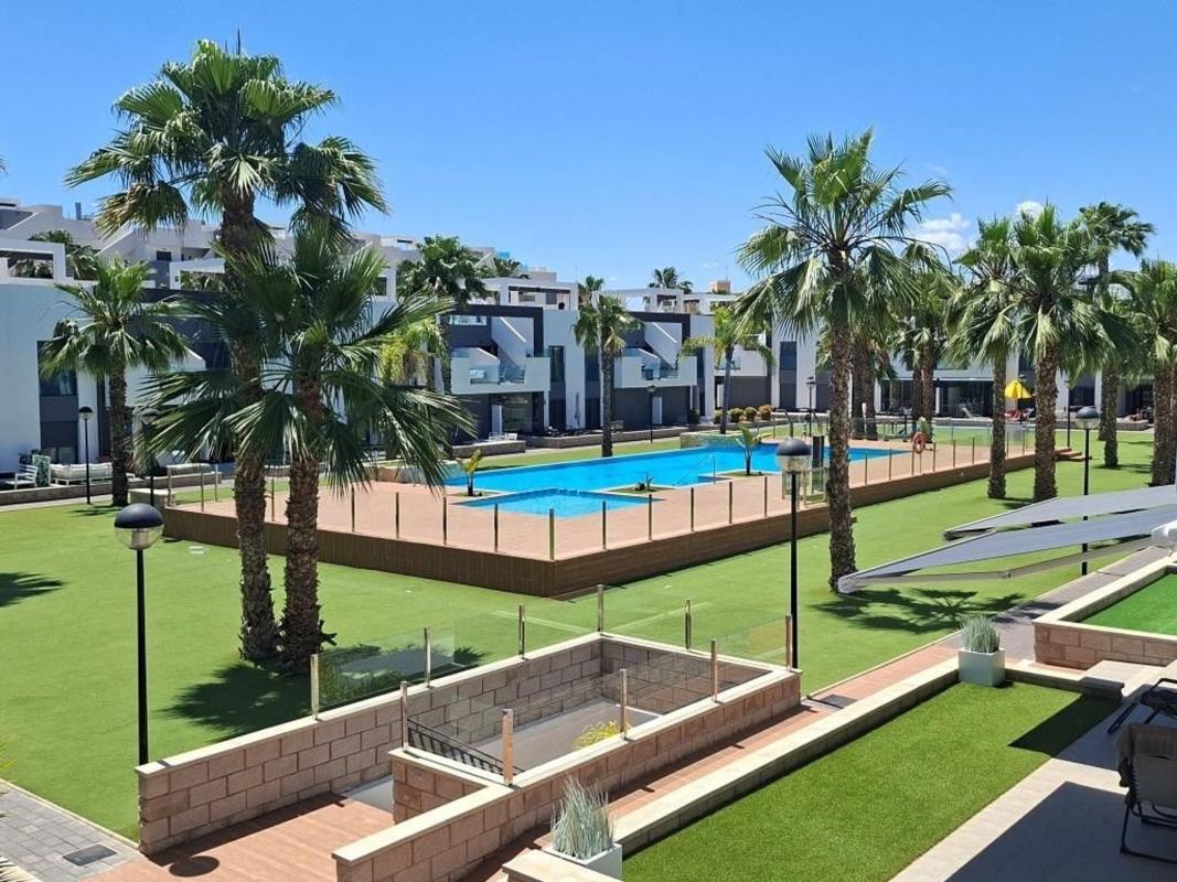 apartment te koop in Guardamar del Segura | 2 slaapkamers H586913