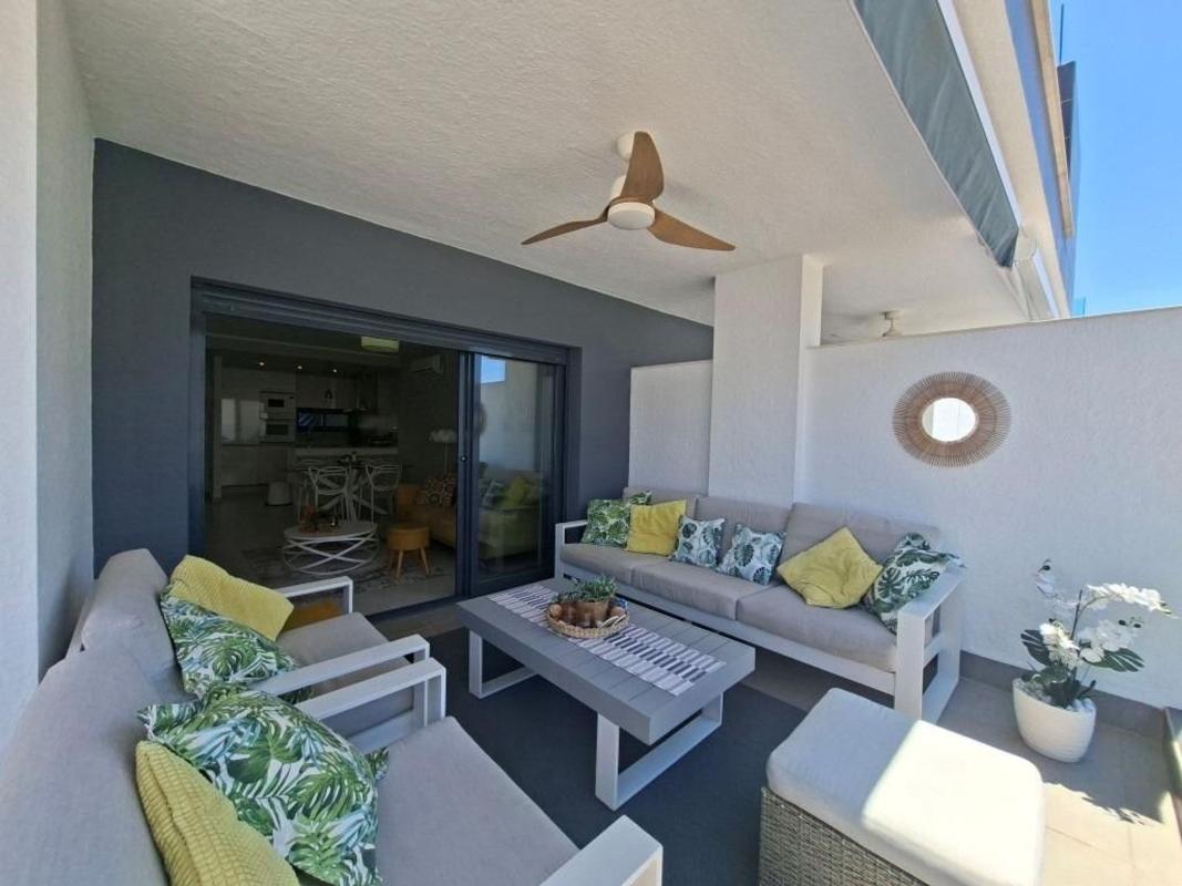apartment te koop in Guardamar del Segura | 2 slaapkamers H586913