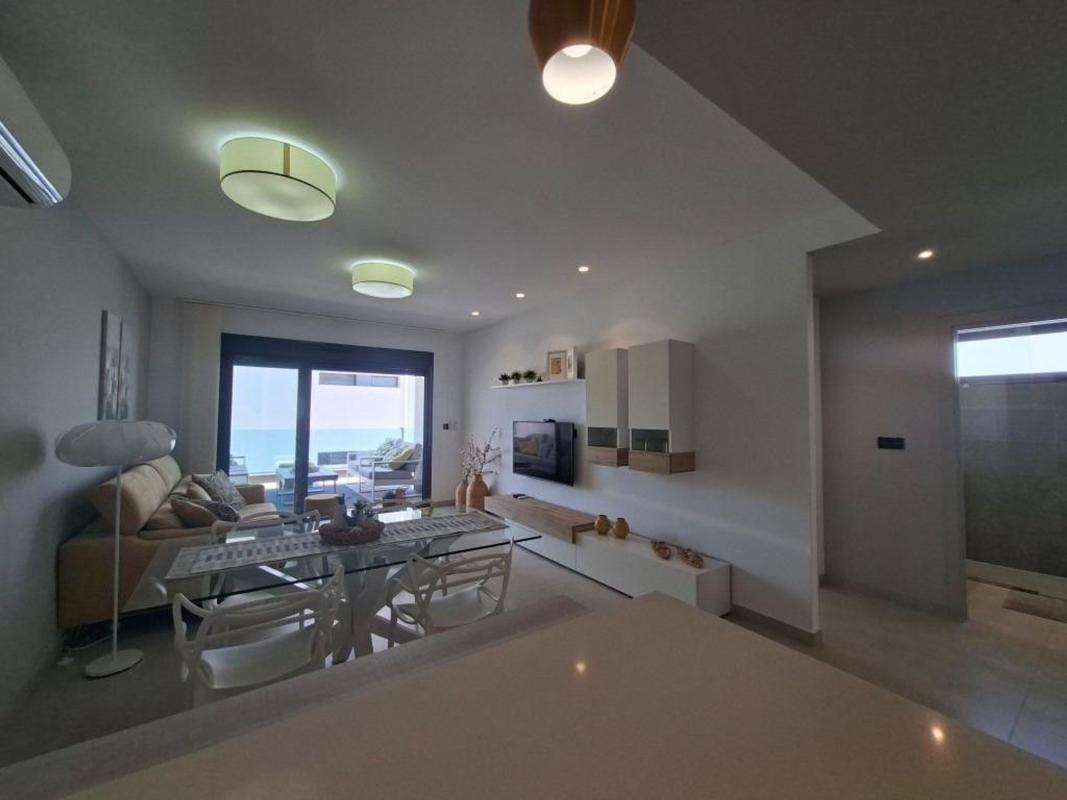 apartment te koop in Guardamar del Segura | 2 slaapkamers H586913