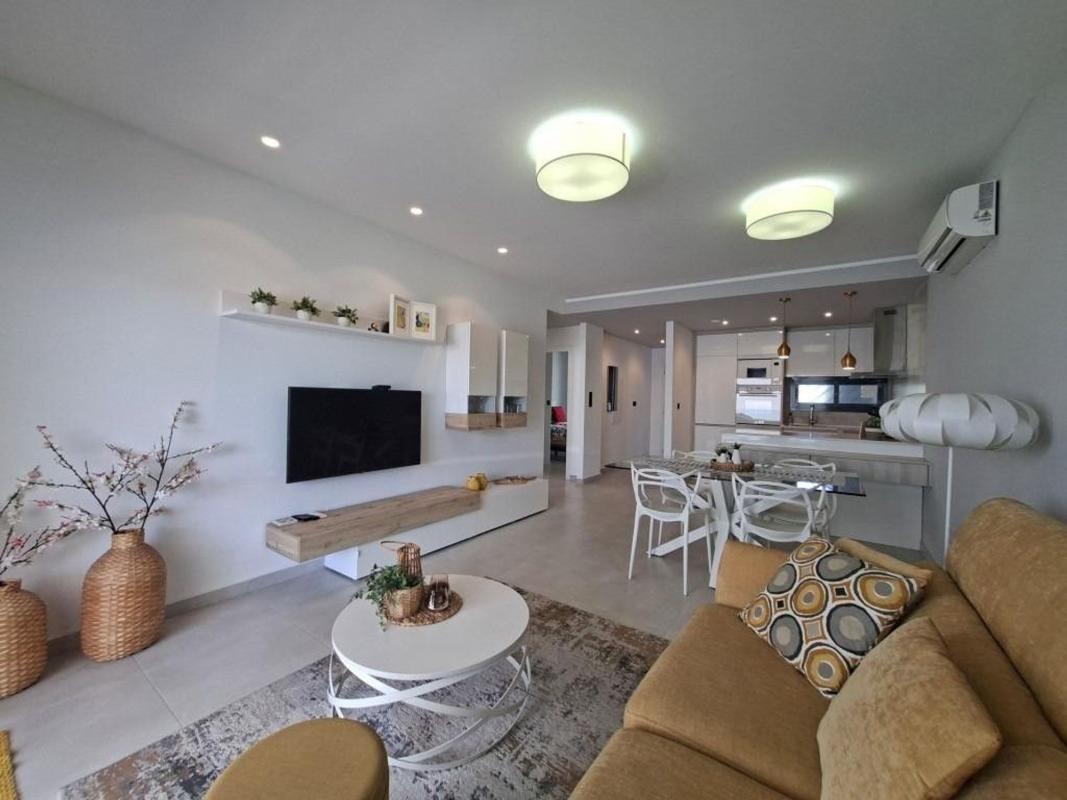 apartment te koop in Guardamar del Segura | 2 slaapkamers H586913