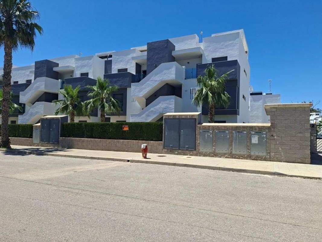 apartment te koop in Guardamar del Segura | 2 slaapkamers H586913