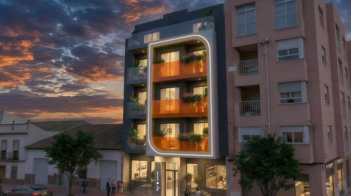 apartment te koop in Guardamar del Segura | 2 slaapkamers H627872