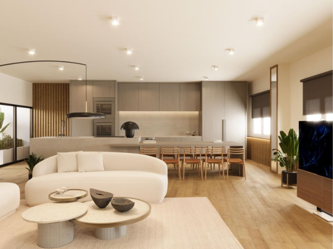 apartment te koop in Águilas | 3 slaapkamers H396993