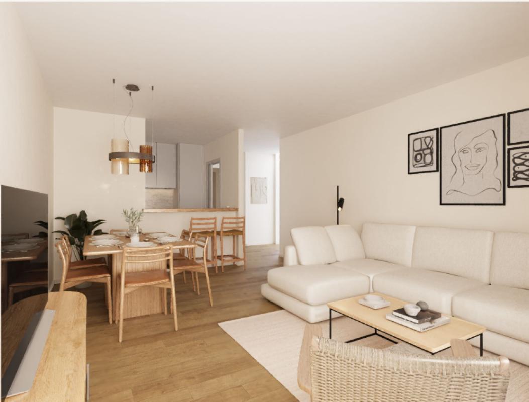 apartment te koop in Águilas | 3 slaapkamers H396993