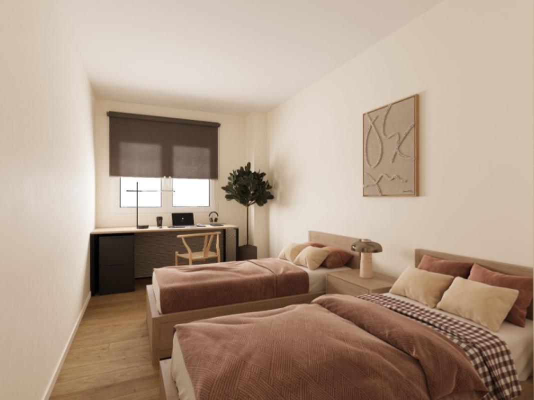 apartment te koop in Águilas | 3 slaapkamers H396993