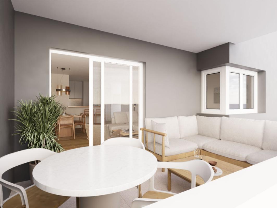 apartment te koop in Águilas | 3 slaapkamers H396993