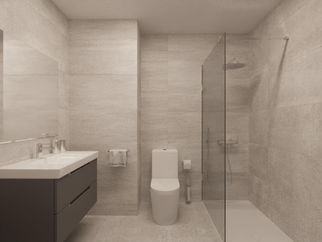 apartment te koop in Águilas | 3 slaapkamers H396993