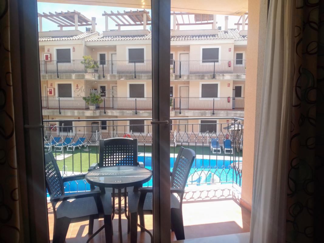 apartment te koop in Águilas | 2 slaapkamers H525752