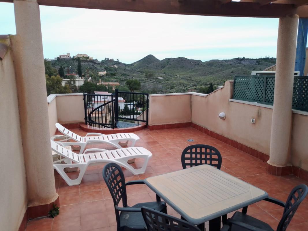apartment te koop in Águilas | 2 slaapkamers H525752