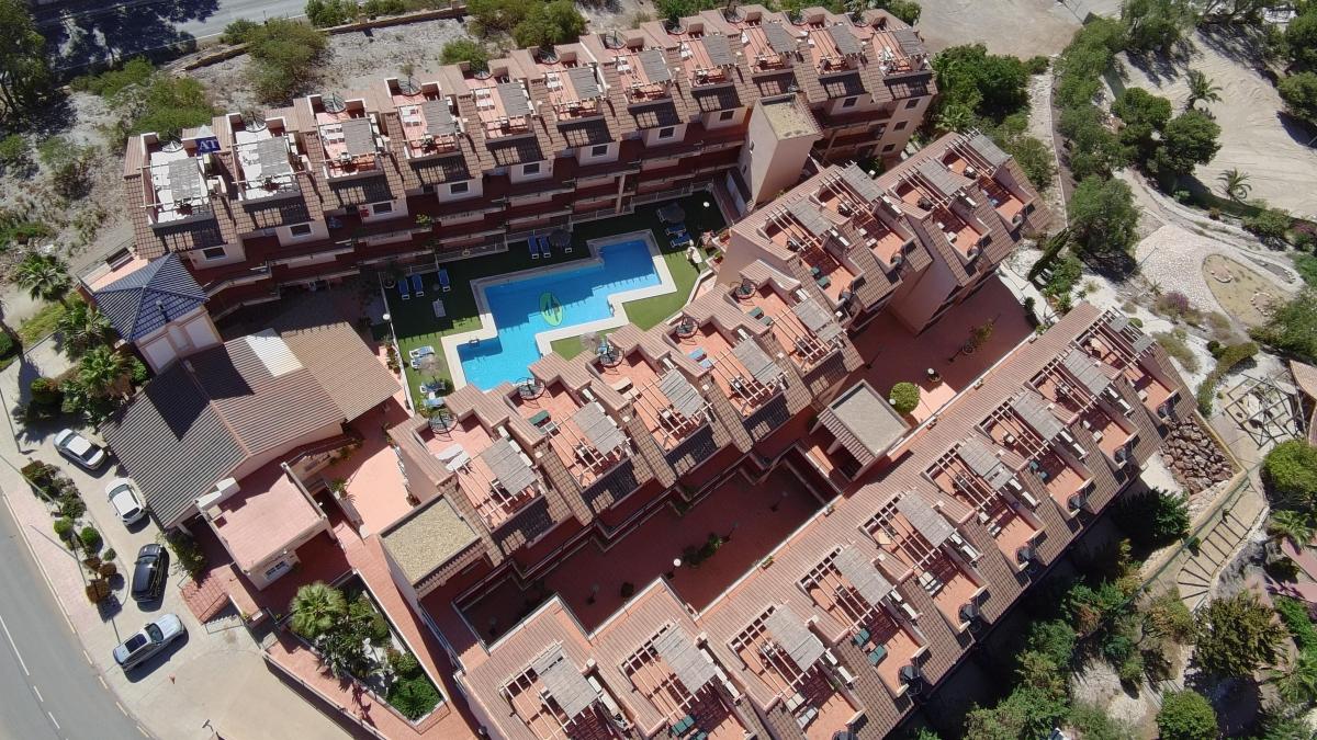 apartment te koop in Águilas | 2 slaapkamers H525752