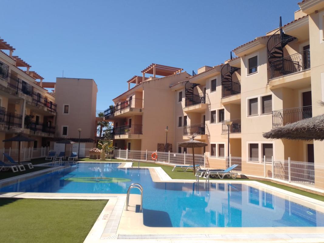 apartment te koop in Águilas | 2 slaapkamers H525752