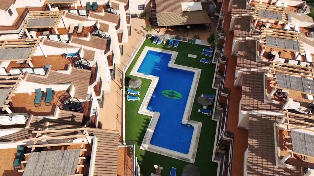 apartment te koop in Águilas | 2 slaapkamers H525752