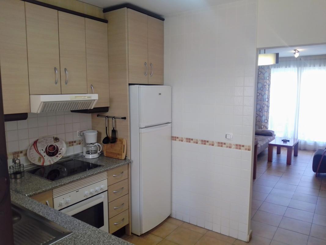apartment te koop in Águilas | 2 slaapkamers H525776