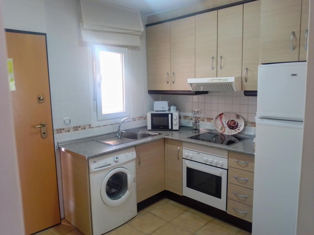 apartment te koop in Águilas | 2 slaapkamers H525776