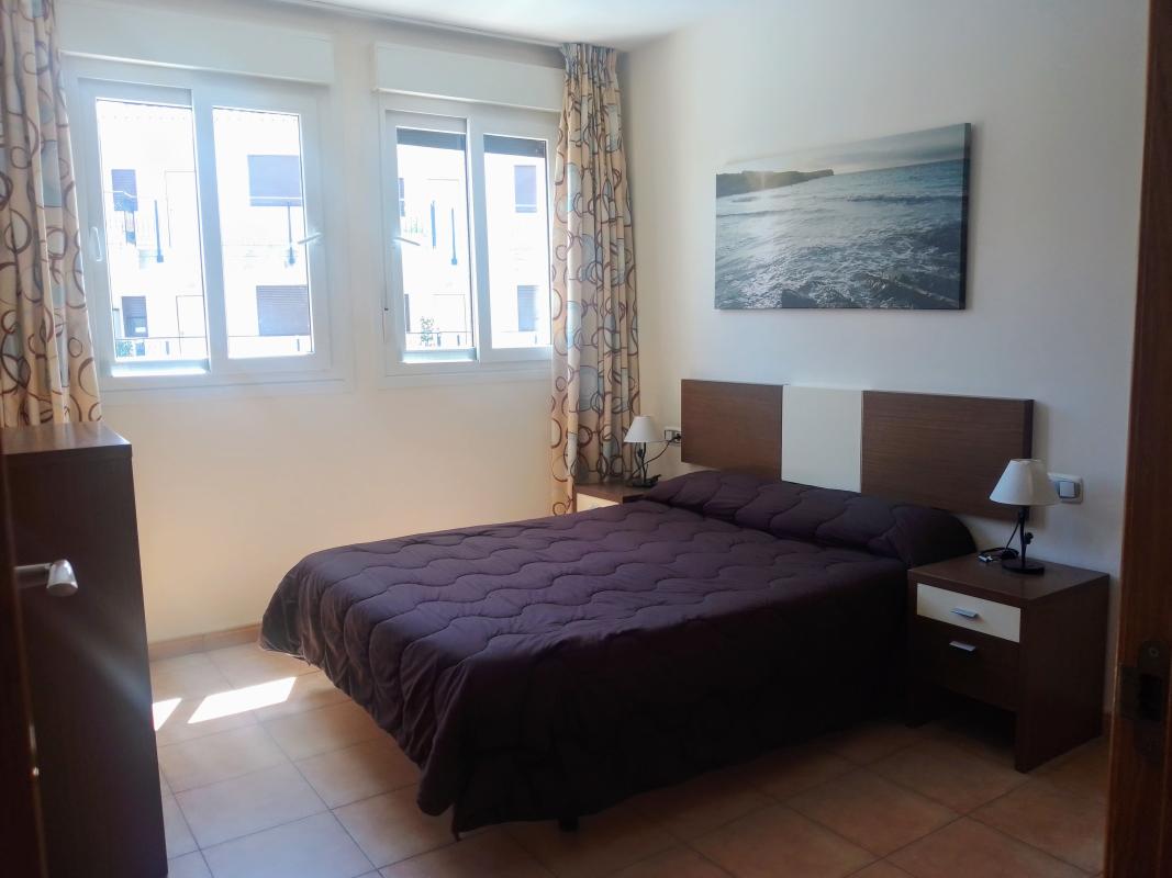 apartment te koop in Águilas | 2 slaapkamers H525776