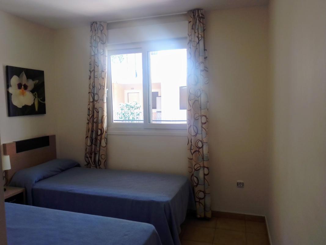apartment te koop in Águilas | 2 slaapkamers H525776