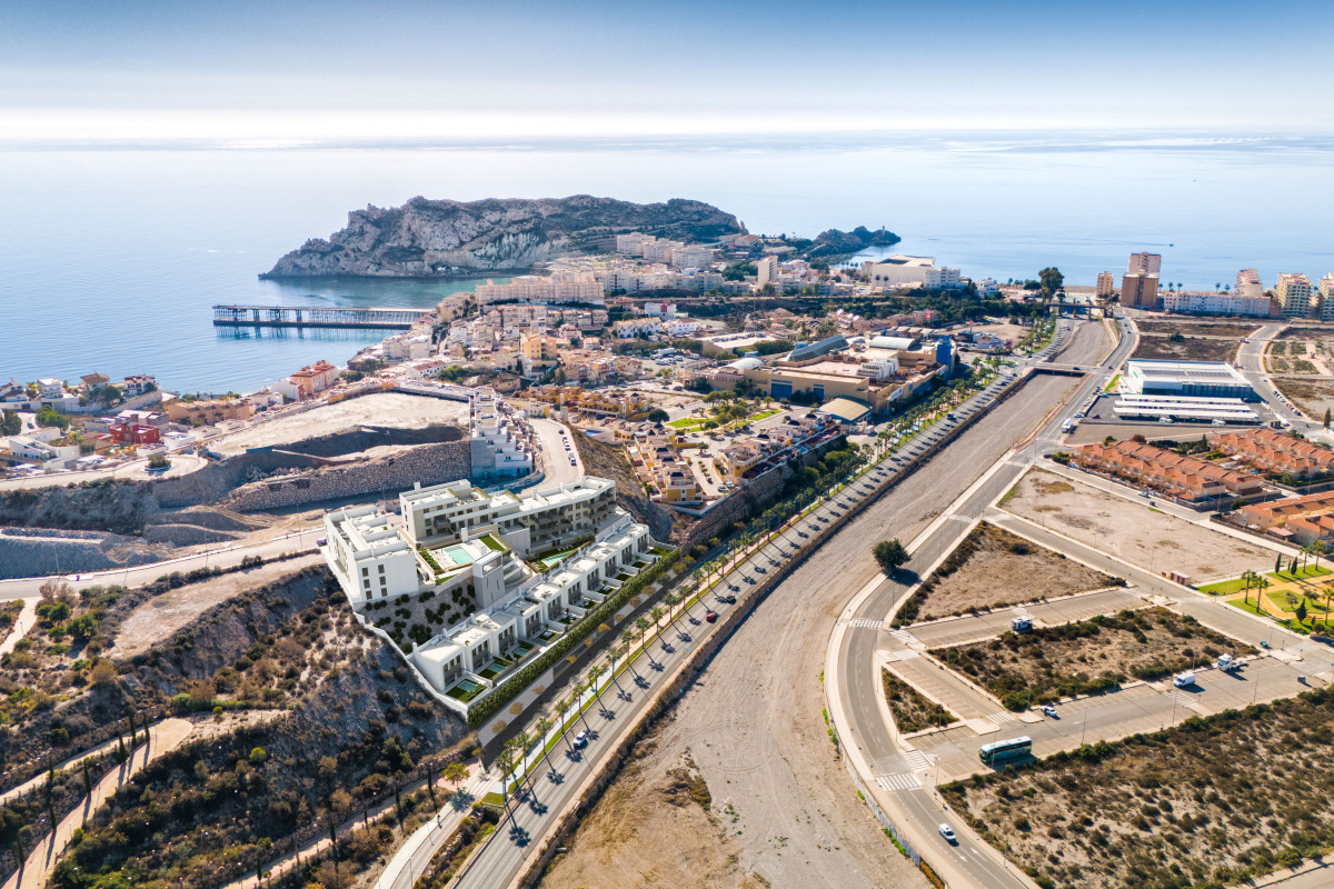 apartment te koop in Águilas | 3 slaapkamers H548303