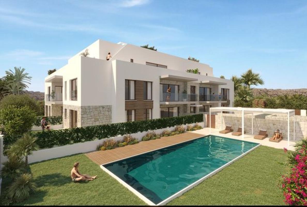 apartment te koop in Jávea/Xàbia | 3 slaapkamers H233190