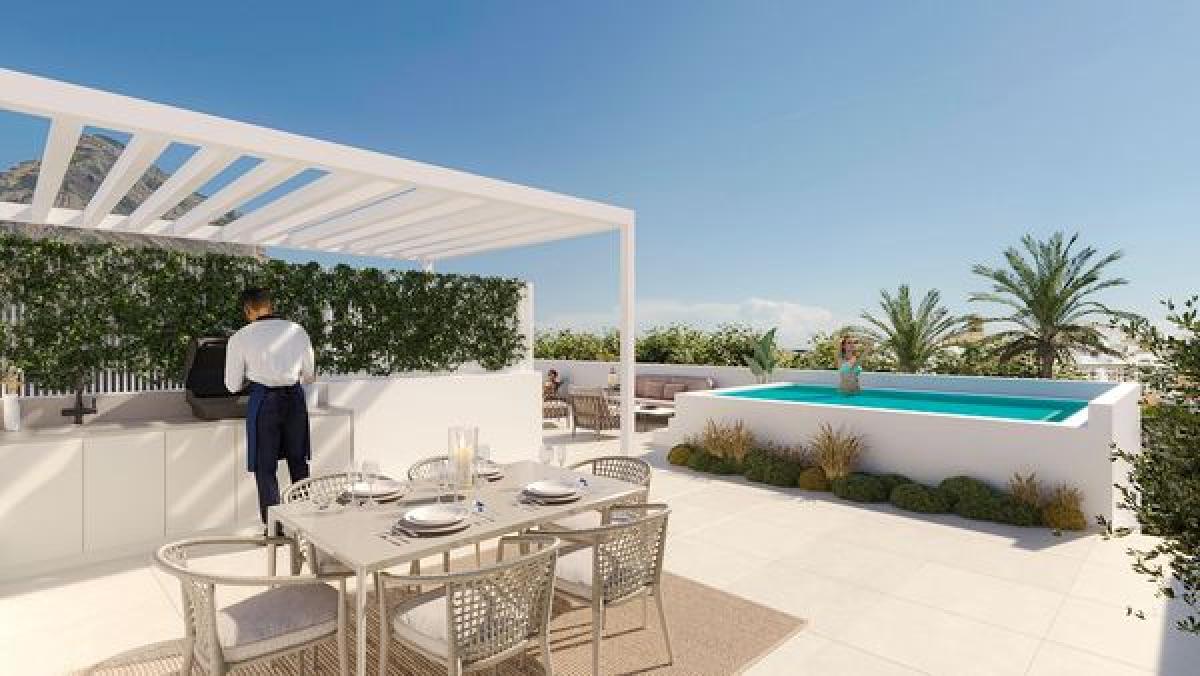 apartment te koop in Jávea/Xàbia | 3 slaapkamers H233190
