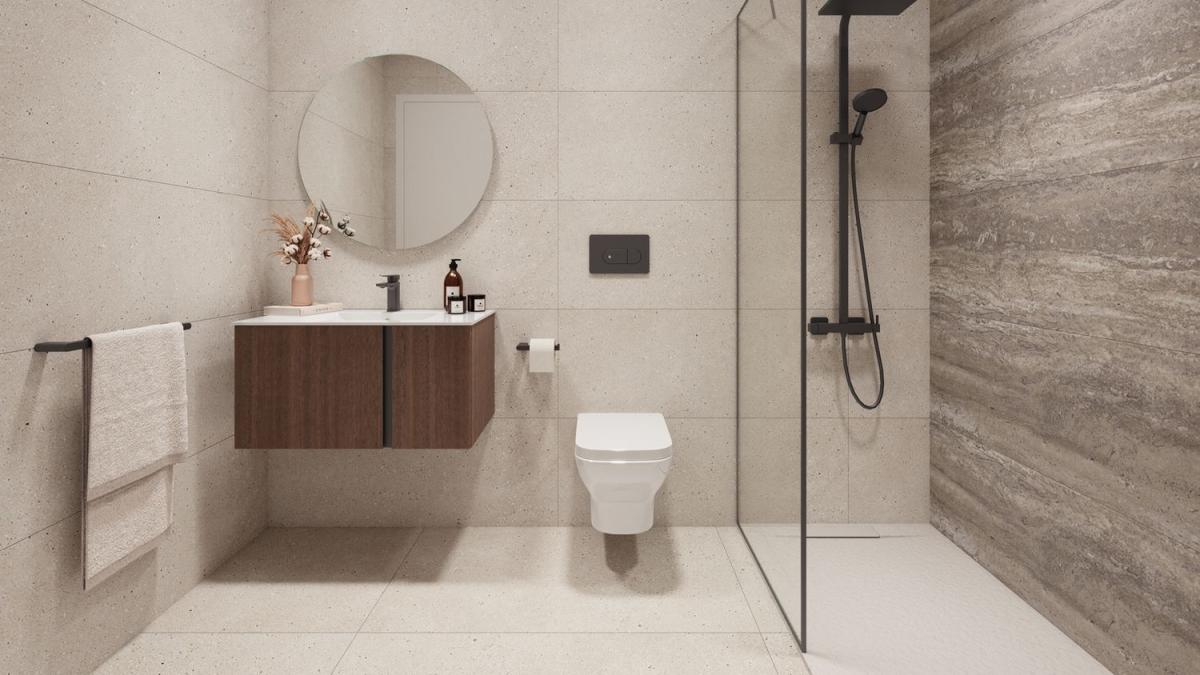 apartment te koop in Jávea/Xàbia | 3 slaapkamers H233190