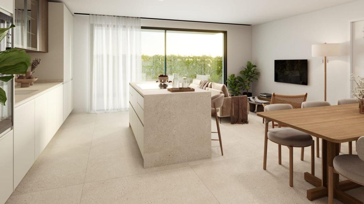 apartment te koop in Jávea/Xàbia | 3 slaapkamers H233190