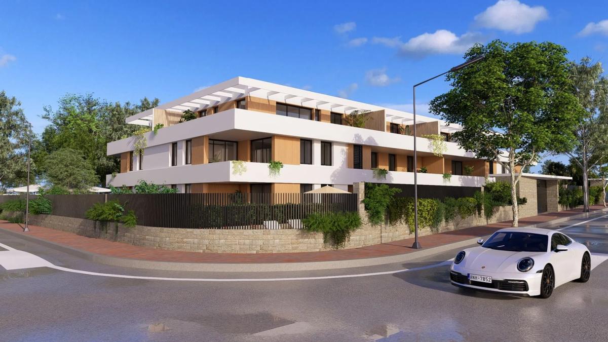 apartment te koop in Jávea/Xàbia | 2 slaapkamers H464965