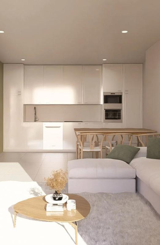 apartment te koop in Jávea/Xàbia | 2 slaapkamers H464965