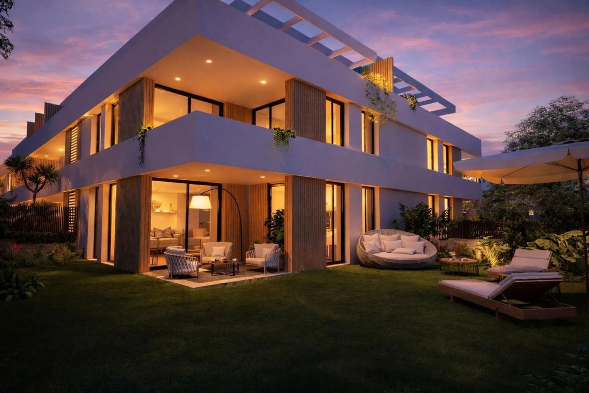 apartment te koop in Jávea/Xàbia | 2 slaapkamers H464965