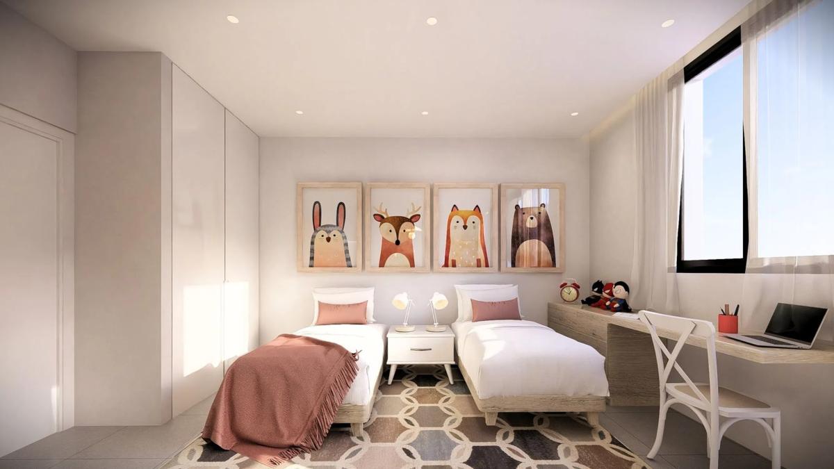 apartment te koop in Jávea/Xàbia | 2 slaapkamers H464965