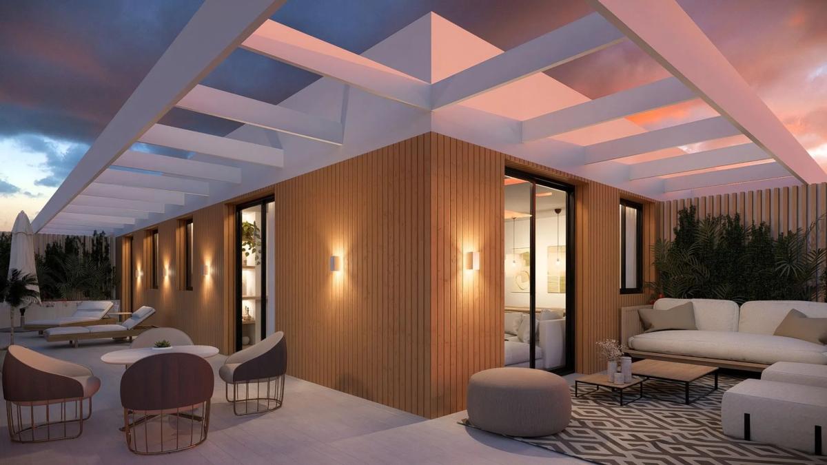 apartment te koop in Jávea/Xàbia | 2 slaapkamers H464968