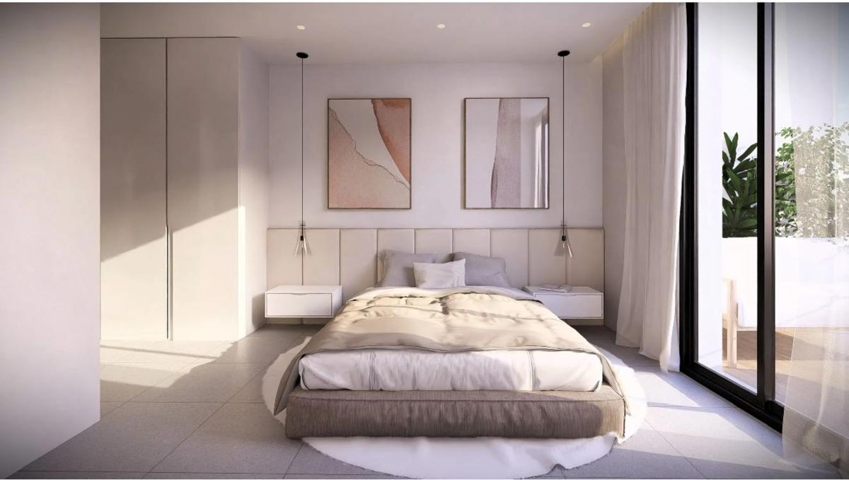 apartment te koop in Jávea/Xàbia | 2 slaapkamers H464968