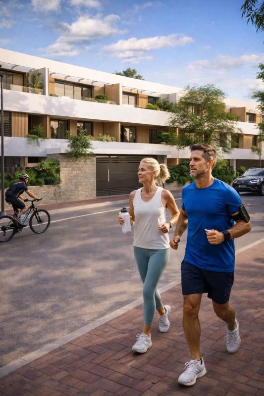 apartment te koop in Jávea/Xàbia | 2 slaapkamers H464970