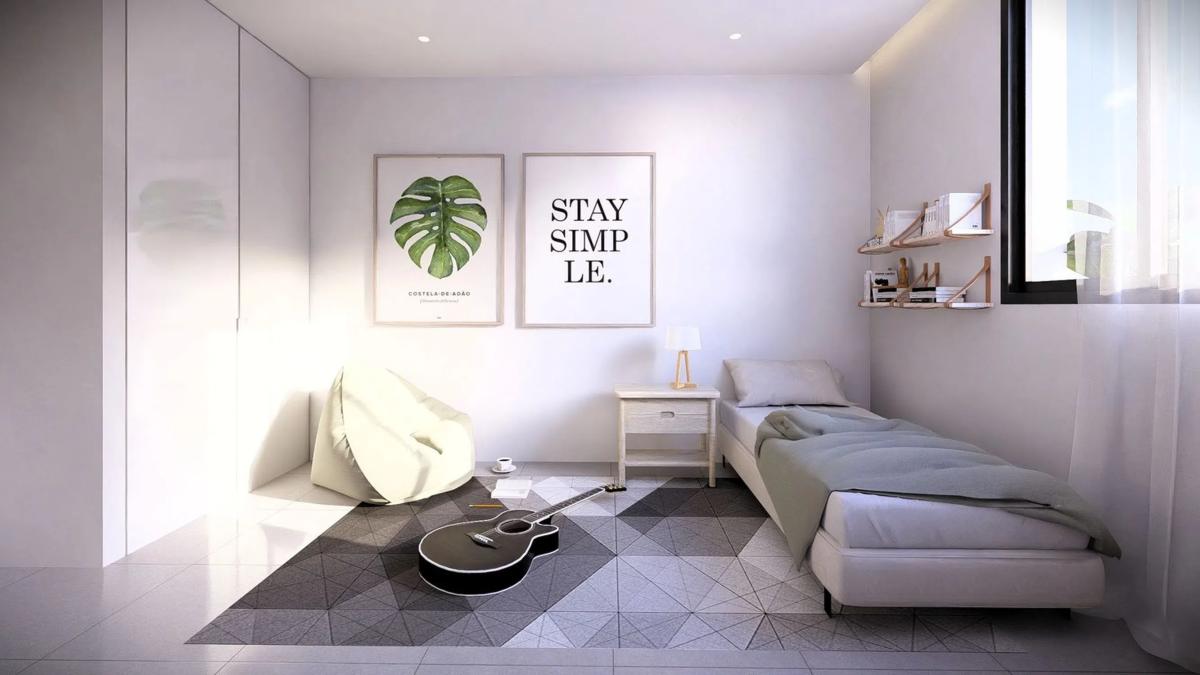 apartment te koop in Jávea/Xàbia | 2 slaapkamers H464971