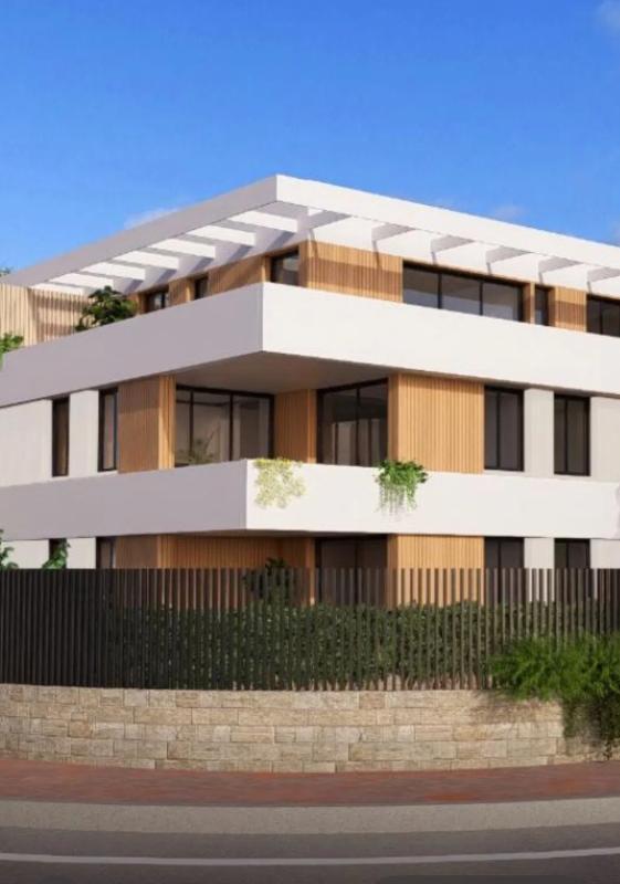 apartment te koop in Jávea/Xàbia | 2 slaapkamers H464971