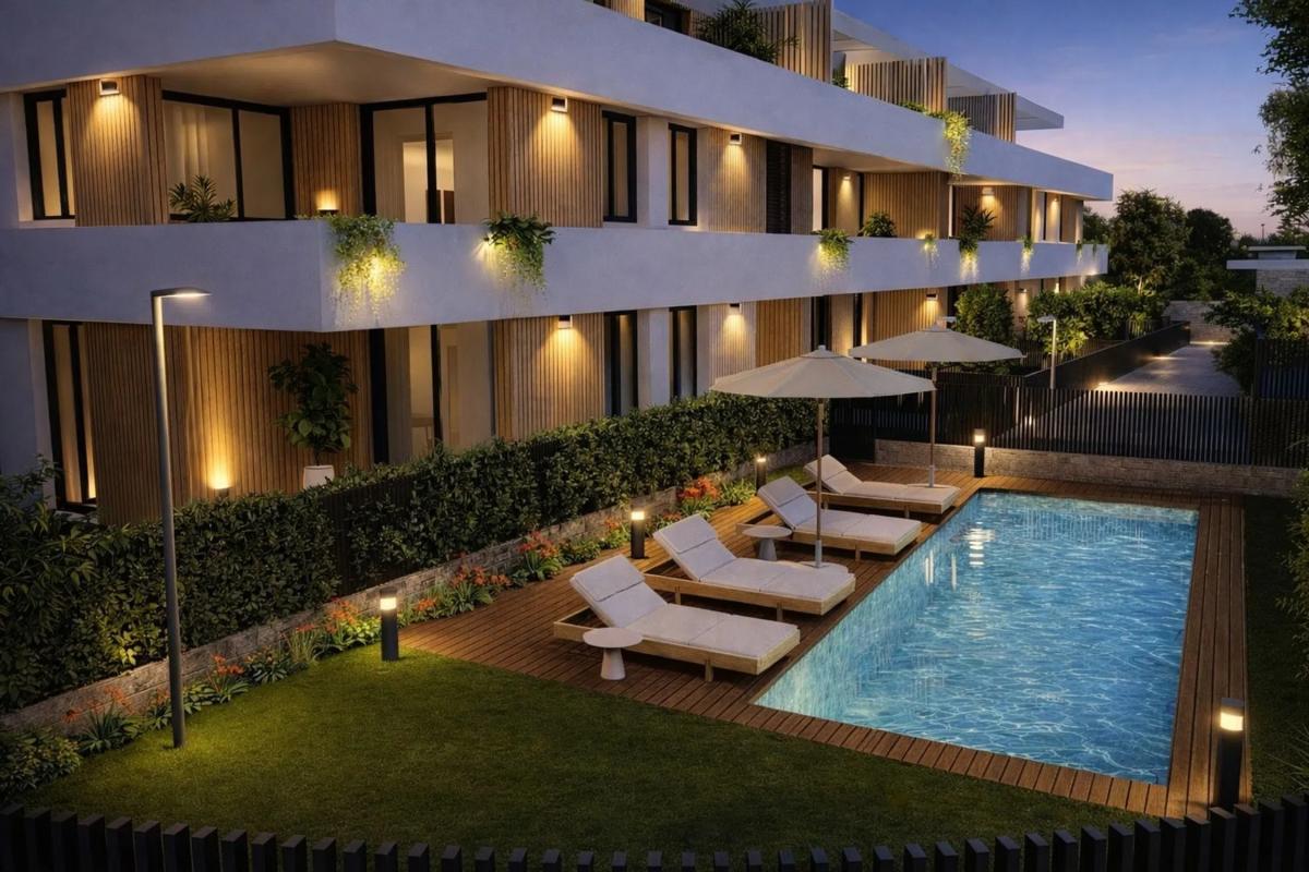 apartment te koop in Jávea/Xàbia | 2 slaapkamers H464971