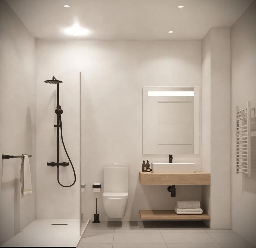 apartment te koop in Jávea/Xàbia | 3 slaapkamers H464972