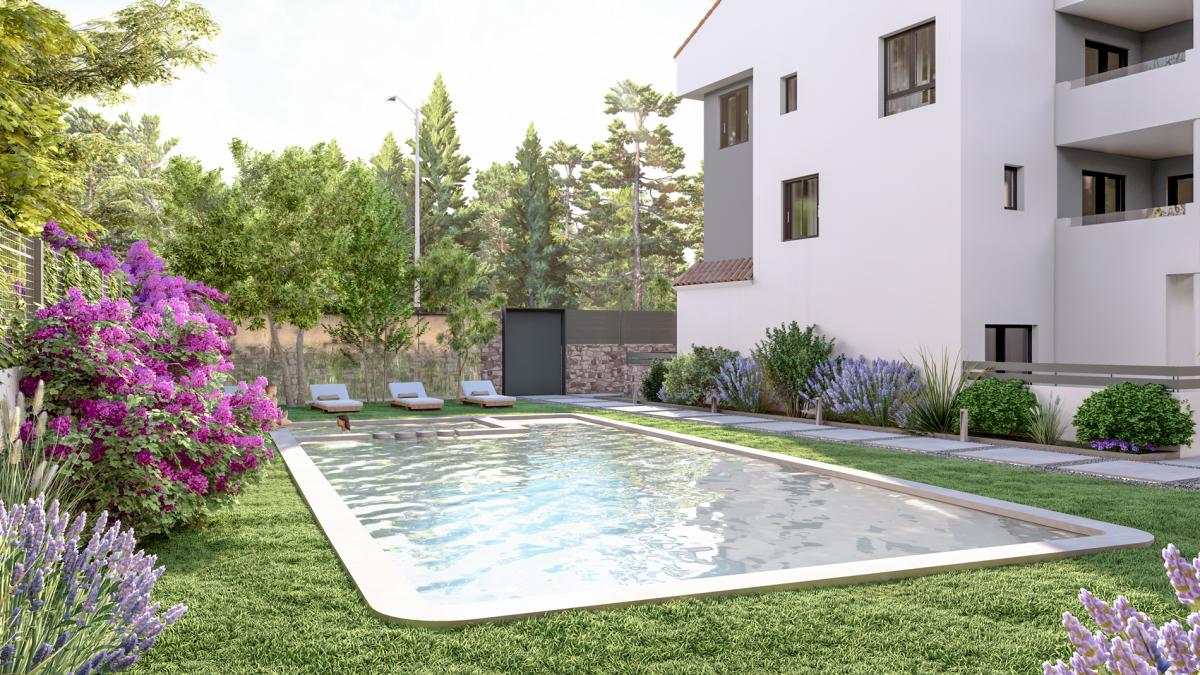 apartment te koop in Jávea/Xàbia | 3 slaapkamers H476183
