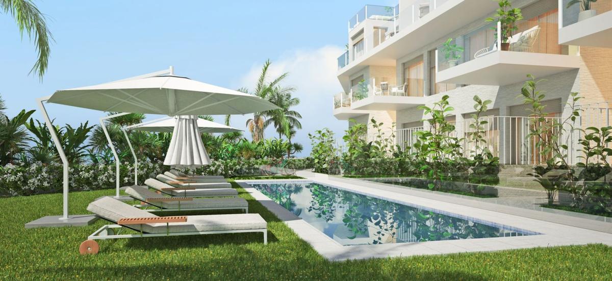 apartment te koop in Jávea/Xàbia | 2 slaapkamers H540566