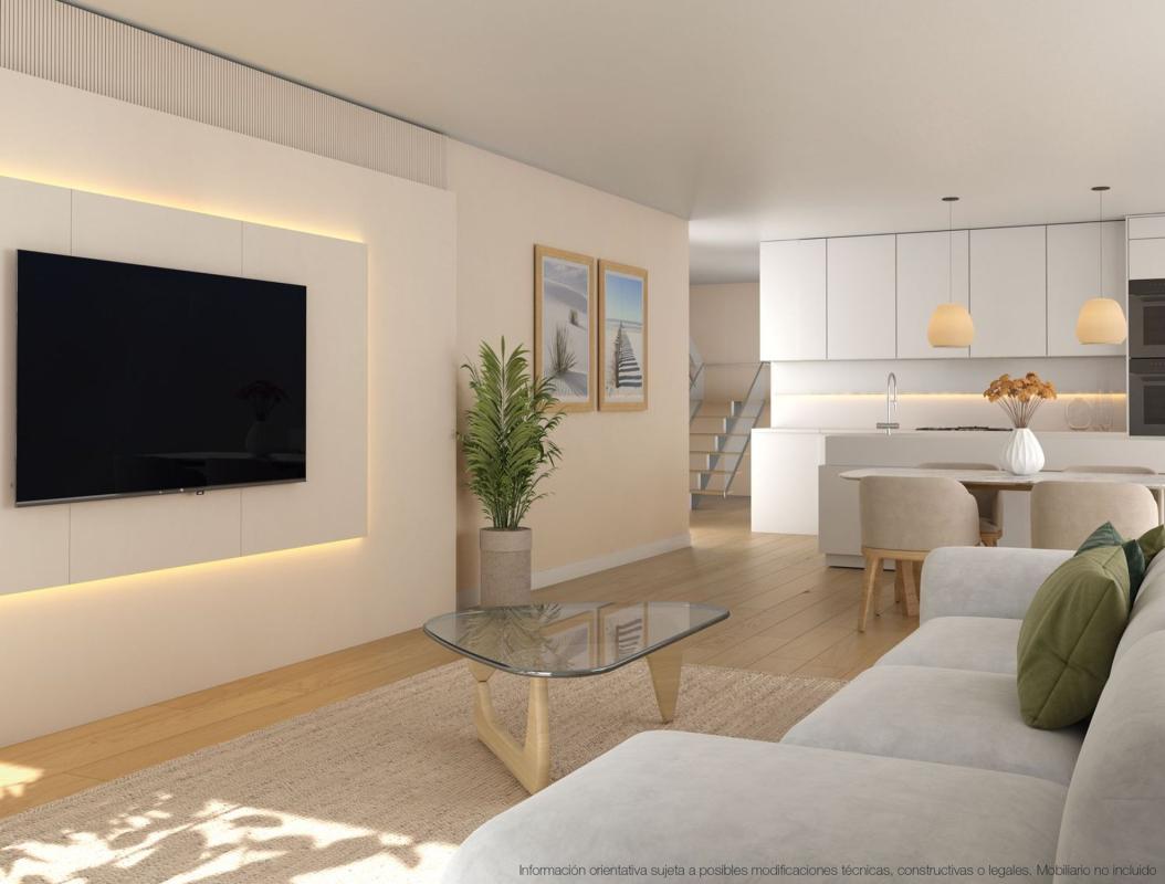apartment te koop in Jávea/Xàbia | 2 slaapkamers H540566