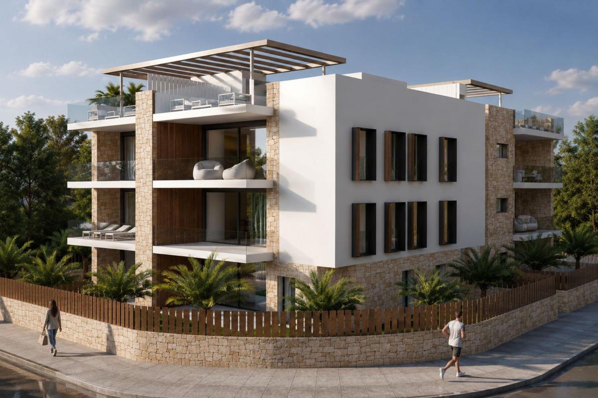 apartment te koop in Jávea/Xàbia | 3 slaapkamers H540702