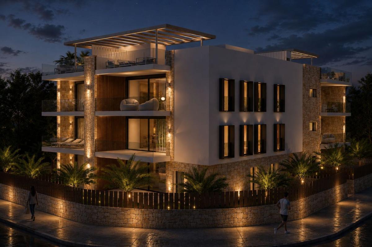 apartment te koop in Jávea/Xàbia | 3 slaapkamers H540705