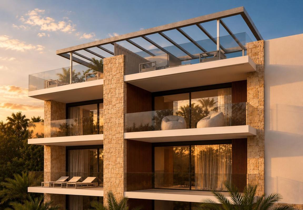 apartment te koop in Jávea/Xàbia | 3 slaapkamers H540706