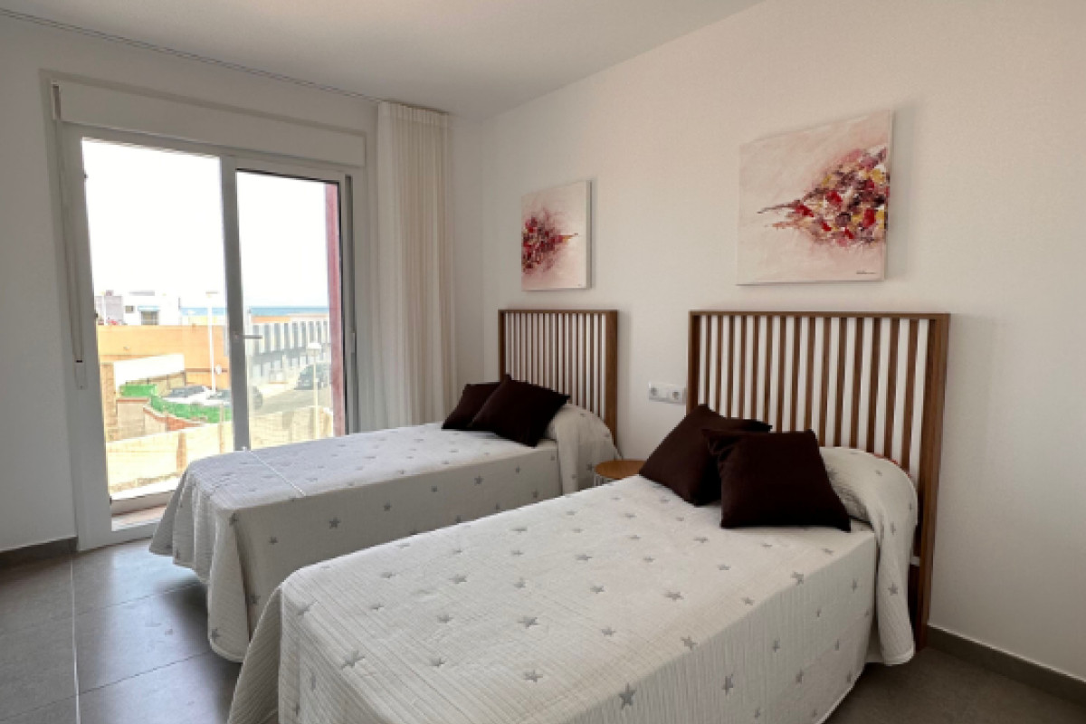 apartment te koop in La Manga del Mar Menor | 3 slaapkamers H379516