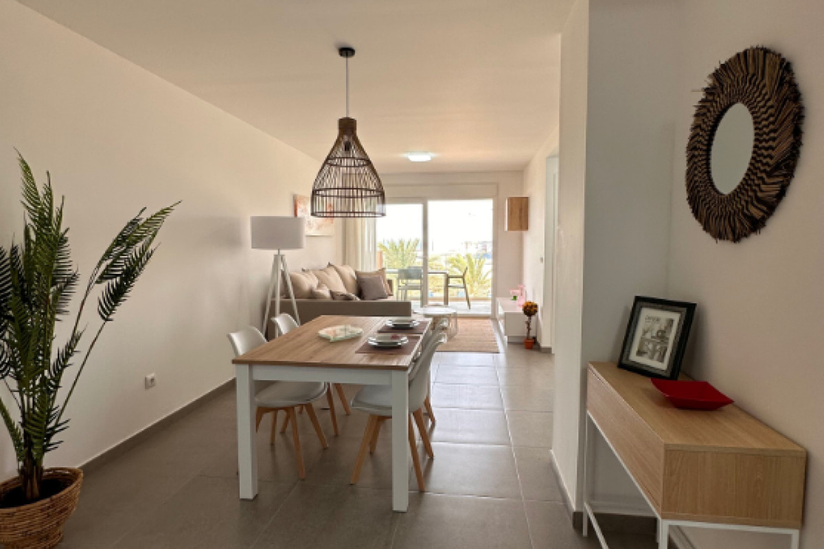apartment te koop in La Manga del Mar Menor | 3 slaapkamers H379516