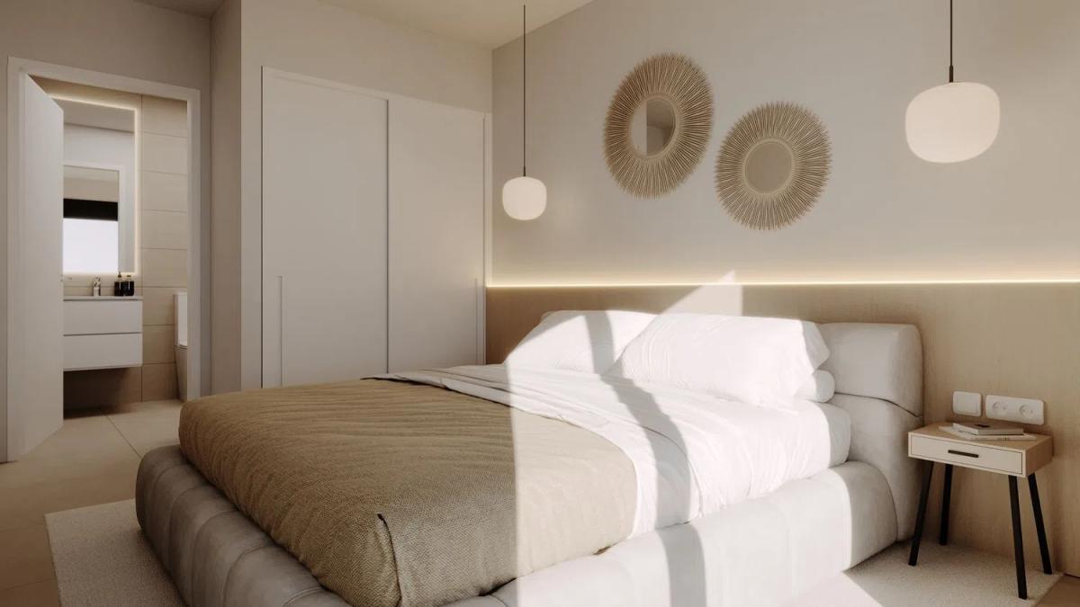 apartment te koop in La Nucia | 2 slaapkamers H468025