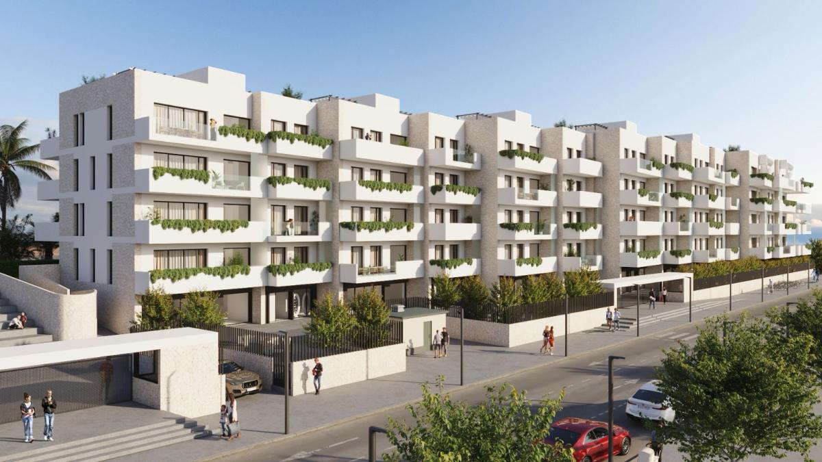 apartment te koop in La Nucia | 0 slaapkamers H475694