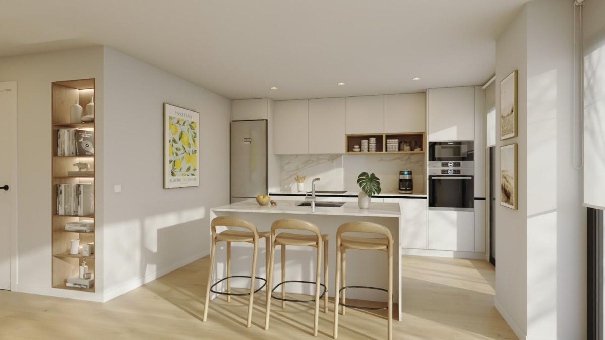 apartment te koop in La Nucia | 0 slaapkamers H475694